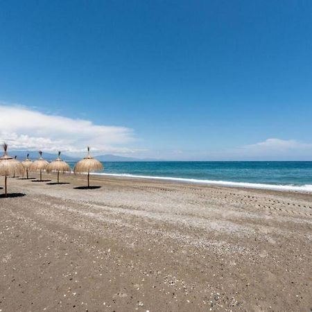 Ct 240 - Beachfront Apartment -Don Juan Манільва Екстер'єр фото