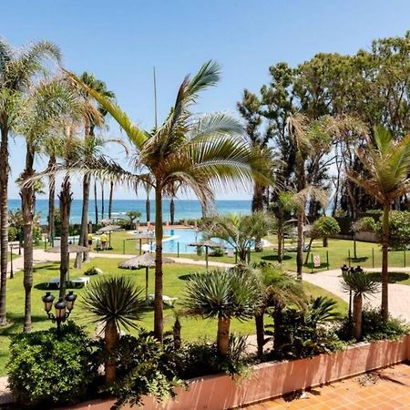 Ct 240 - Beachfront Apartment -Don Juan Манільва Екстер'єр фото