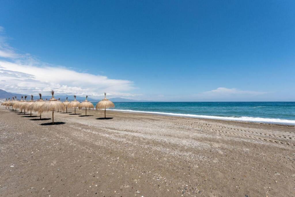 Ct 240 - Beachfront Apartment -Don Juan Манільва Екстер'єр фото