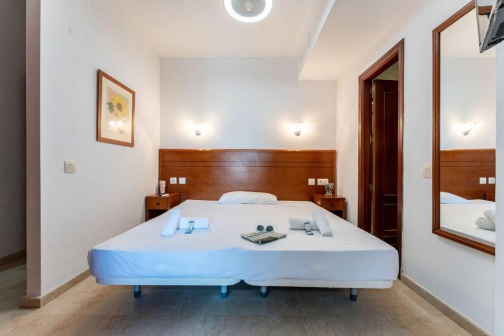 Ct 240 - Beachfront Apartment -Don Juan Манільва Екстер'єр фото