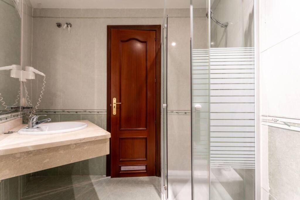 Ct 240 - Beachfront Apartment -Don Juan Манільва Екстер'єр фото