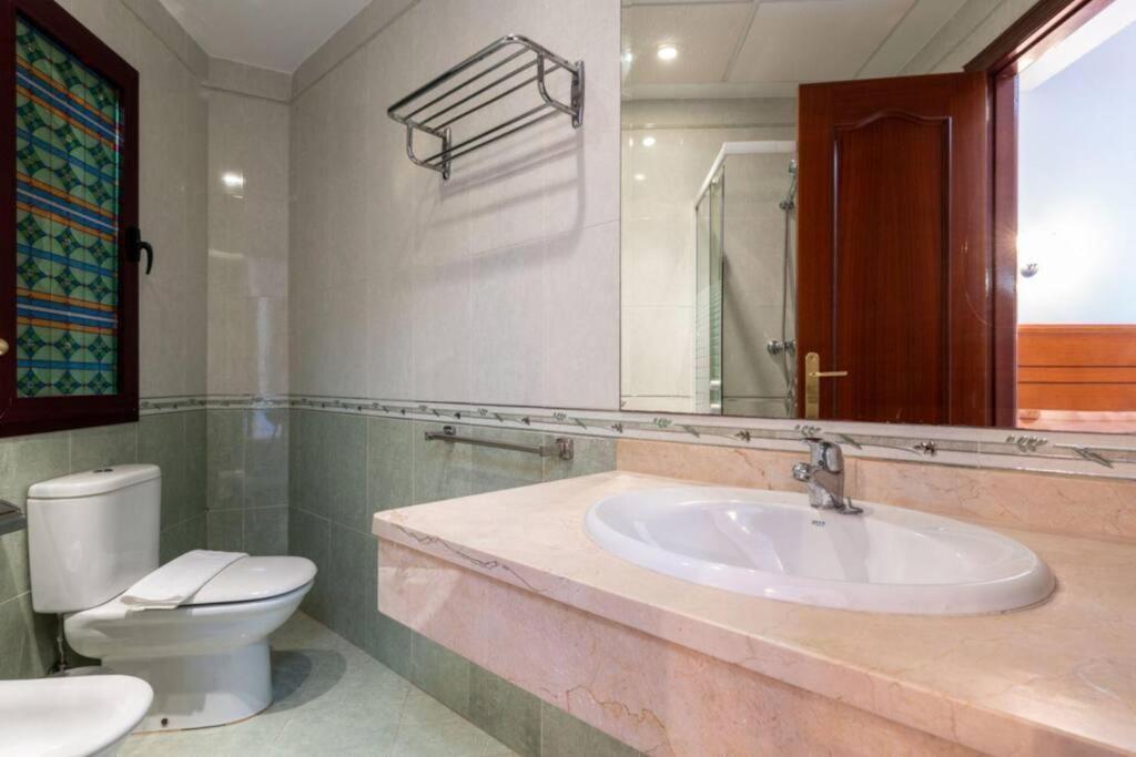 Ct 240 - Beachfront Apartment -Don Juan Манільва Екстер'єр фото