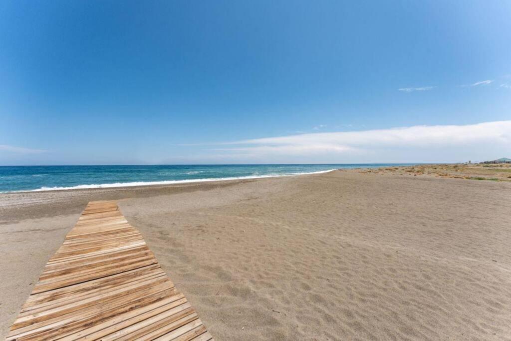 Ct 240 - Beachfront Apartment -Don Juan Манільва Екстер'єр фото