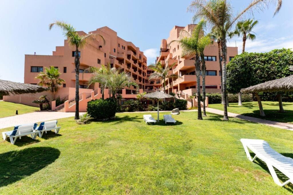 Ct 240 - Beachfront Apartment -Don Juan Манільва Екстер'єр фото