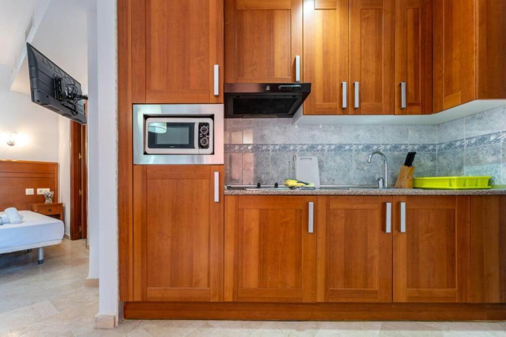 Ct 240 - Beachfront Apartment -Don Juan Манільва Екстер'єр фото