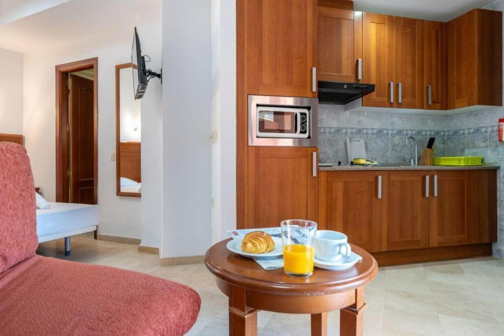 Ct 240 - Beachfront Apartment -Don Juan Манільва Екстер'єр фото